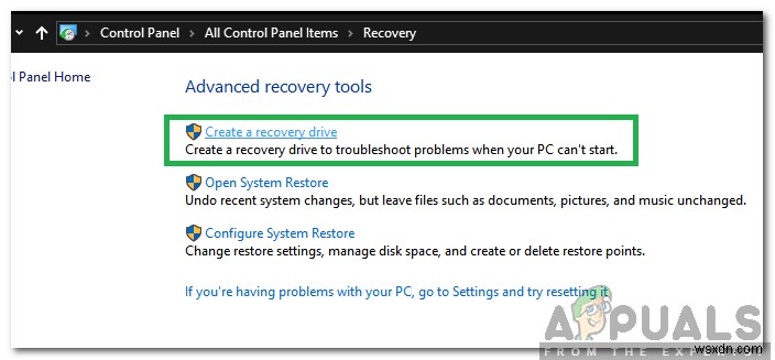 Windows 10のリカバリUSBを作成する方法!初心者向けに手順を徹底解説