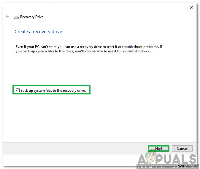 Windows 10のリカバリUSBを作成する方法!初心者向けに手順を徹底解説
