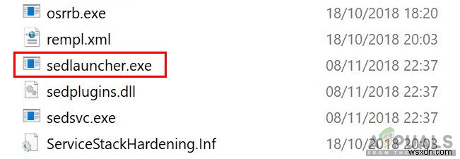 sedlauncher.exeとは？Windows 10でCPU・ディスク使用率が高くなる原因と無効化する2つの方法