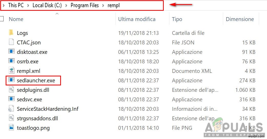 sedlauncher.exeとは？Windows 10でCPU・ディスク使用率が高くなる原因と無効化する2つの方法