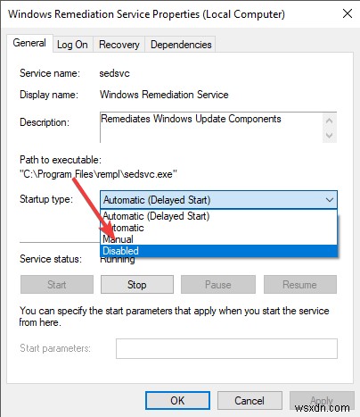 sedlauncher.exeとは?Windows 10でCPU・ディスク使用率が高くなる原因と無効化する2つの方法