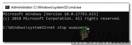 Windowsで「NET HELPMSG 2182」エラーを解決する方法【原因と対処法】