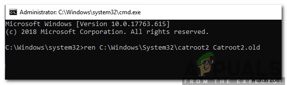 Windowsで「NET HELPMSG 2182」エラーを解決する方法【原因と対処法】