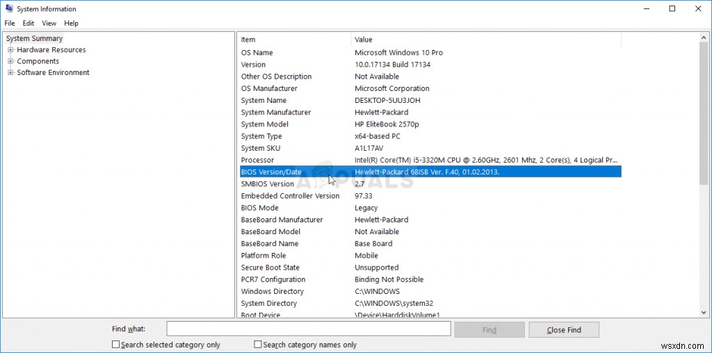 WindowsでWerFault.exeアプリケーションエラーが発生したときの対処法
