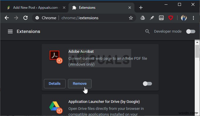 WindowsでGoogle ChromeのCPU使用率が異常に高くなる場合の7つの解決策