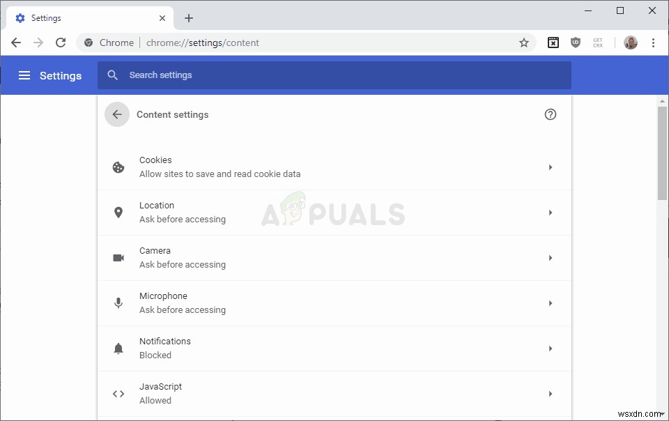WindowsでGoogle ChromeのCPU使用率が異常に高くなる場合の7つの解決策