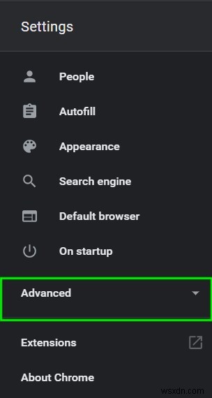 WindowsでGoogle ChromeのCPU使用率が異常に高くなる場合の7つの解決策