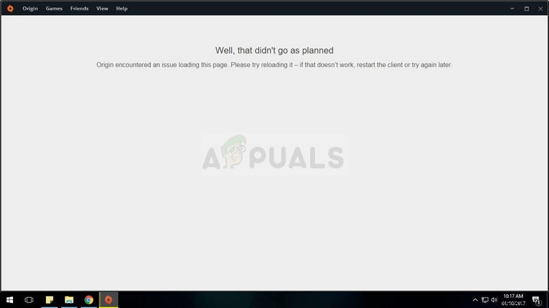 WindowsでOriginがオンラインにならない問題の原因と解決策まとめ
