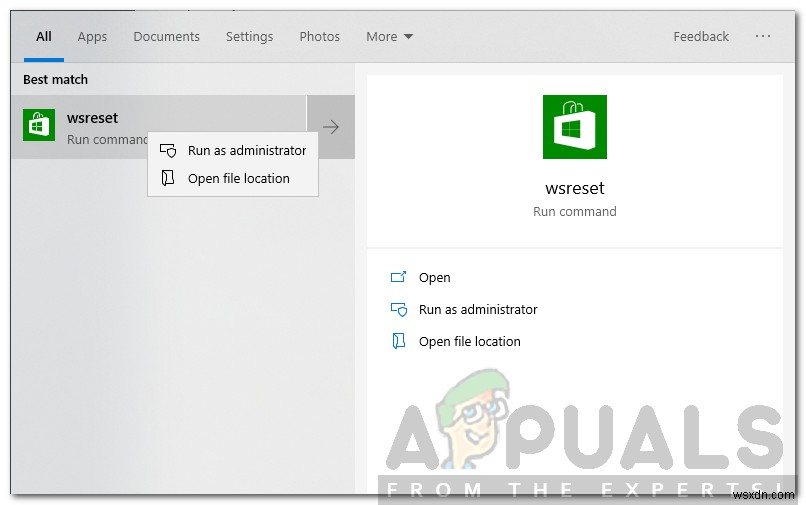 Microsoft Storeのエラーコード0x80070520の原因と解決方法を徹底解説