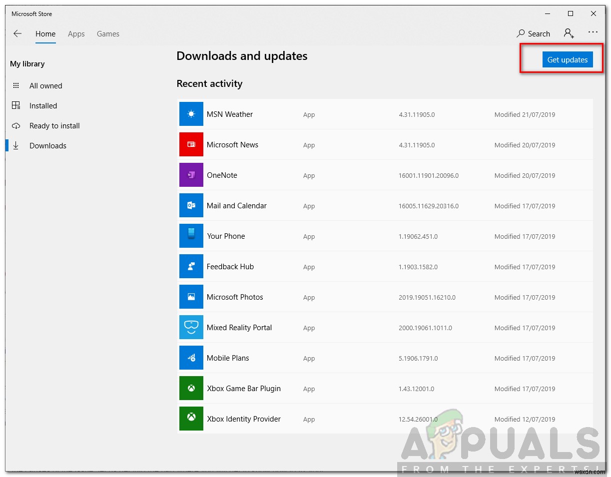 Microsoft Storeのエラーコード0x80070520の原因と解決方法を徹底解説