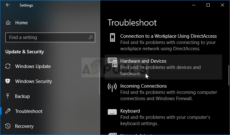 Windows 10で「不明なUSBデバイス（ポートのリセットに失敗）」エラーを解決する方法