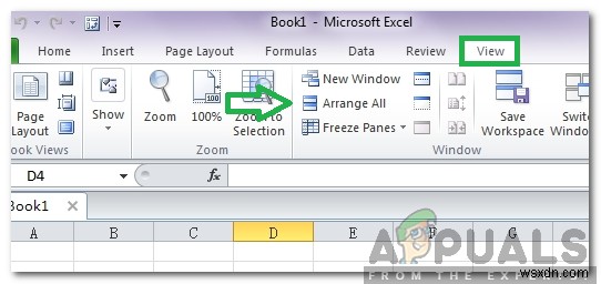 Excelでスクロールバーが表示されない・消えたときの直し方を徹底解説