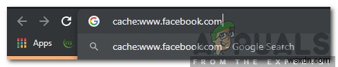 Chromeでキャッシュされたページを表示する2つの簡単な方法