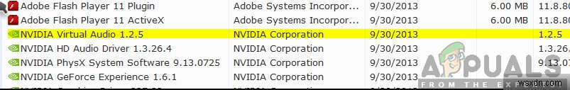 NVIDIA仮想オーディオ(Virtual Audio)とは?その役割とアンインストールしてよいか徹底解説