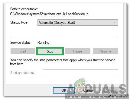 【Windows】Connected Devices Platform Service(CDPSvc)とは?無効化しても安全なのか徹底解説