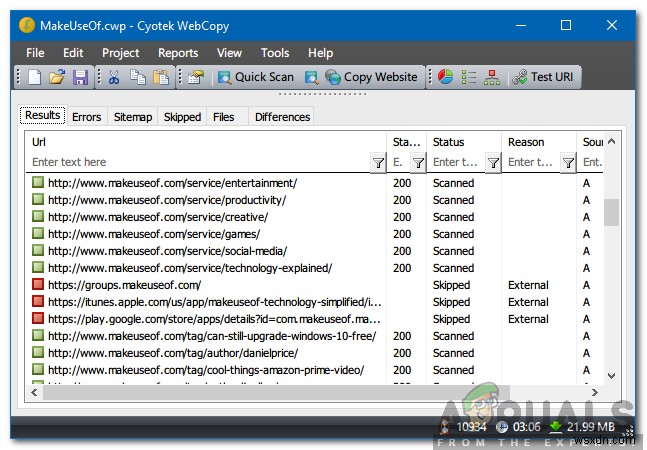 ウェブサイトを丸ごとオフライン保存する方法!Windows・Mac・Android・iOS別に徹底解説