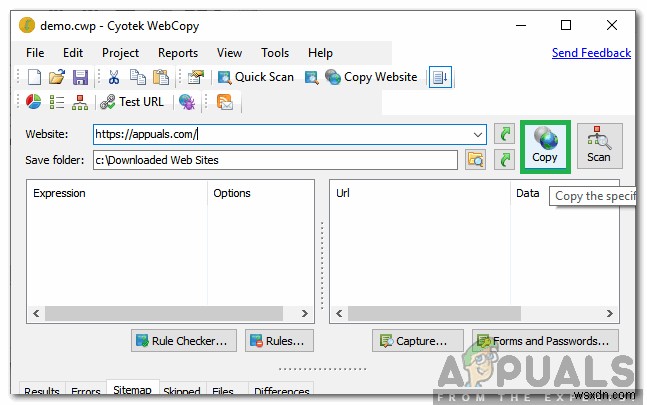 ウェブサイトを丸ごとオフライン保存する方法!Windows・Mac・Android・iOS別に徹底解説