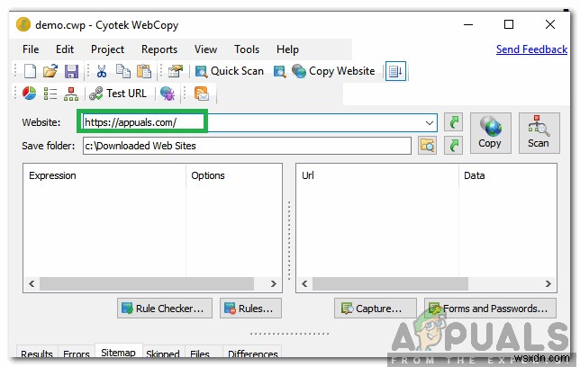 ウェブサイトを丸ごとオフライン保存する方法!Windows・Mac・Android・iOS別に徹底解説