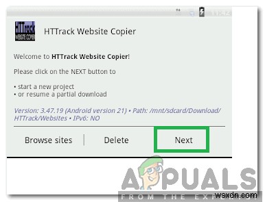 ウェブサイトを丸ごとオフライン保存する方法!Windows・Mac・Android・iOS別に徹底解説