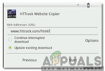 ウェブサイトを丸ごとオフライン保存する方法!Windows・Mac・Android・iOS別に徹底解説