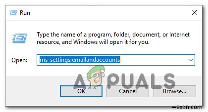 Windowsストアのエラー0xD000000Dを修正する方法