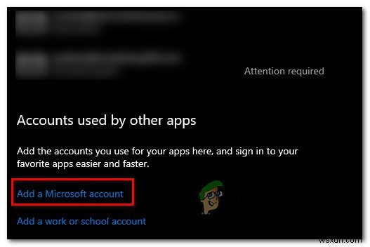 Windowsストアのエラー0xD000000Dを修正する方法