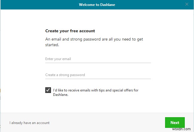 Dashlane（ダッシュレーン）の使い方完全ガイド：インストールから各機能の活用まで徹底解説