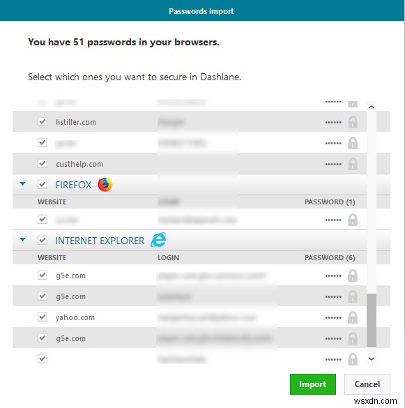 Dashlane（ダッシュレーン）の使い方完全ガイド：インストールから各機能の活用まで徹底解説