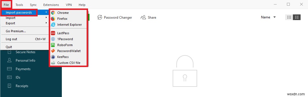 Dashlane（ダッシュレーン）の使い方完全ガイド：インストールから各機能の活用まで徹底解説