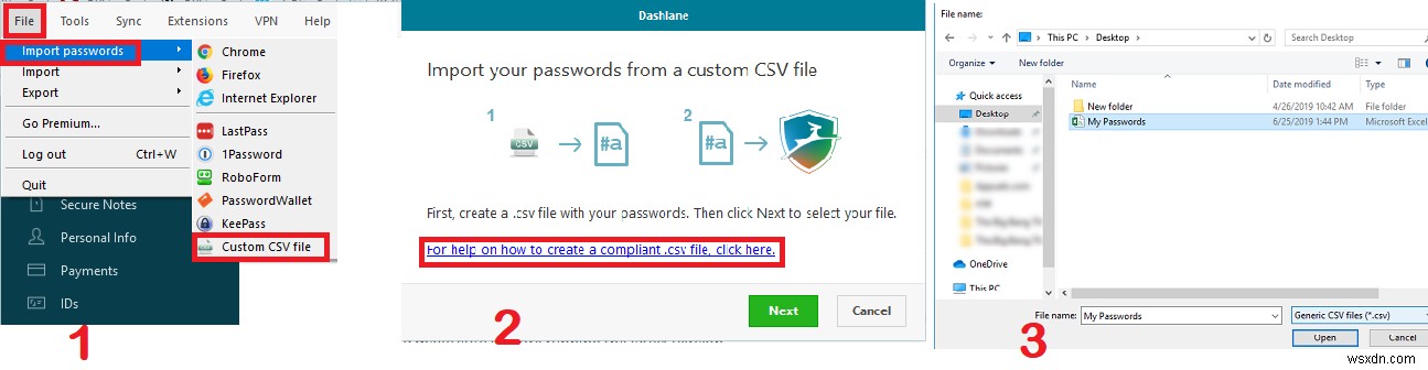 Dashlane（ダッシュレーン）の使い方完全ガイド：インストールから各機能の活用まで徹底解説