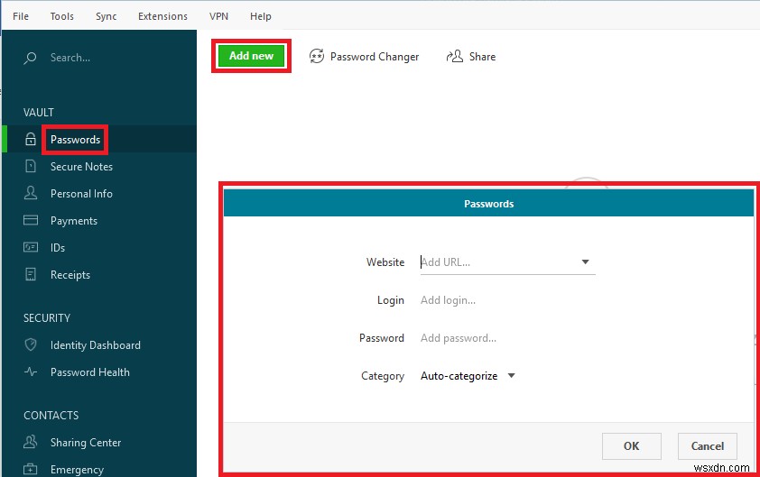 Dashlane（ダッシュレーン）の使い方完全ガイド：インストールから各機能の活用まで徹底解説