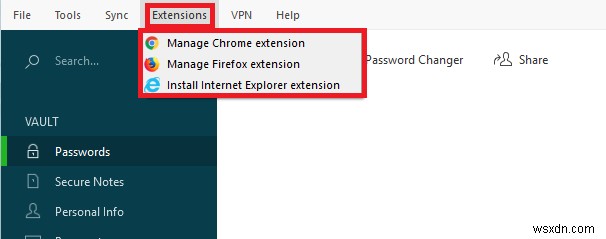 Dashlane（ダッシュレーン）の使い方完全ガイド：インストールから各機能の活用まで徹底解説