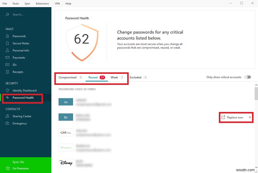 Dashlane（ダッシュレーン）の使い方完全ガイド：インストールから各機能の活用まで徹底解説