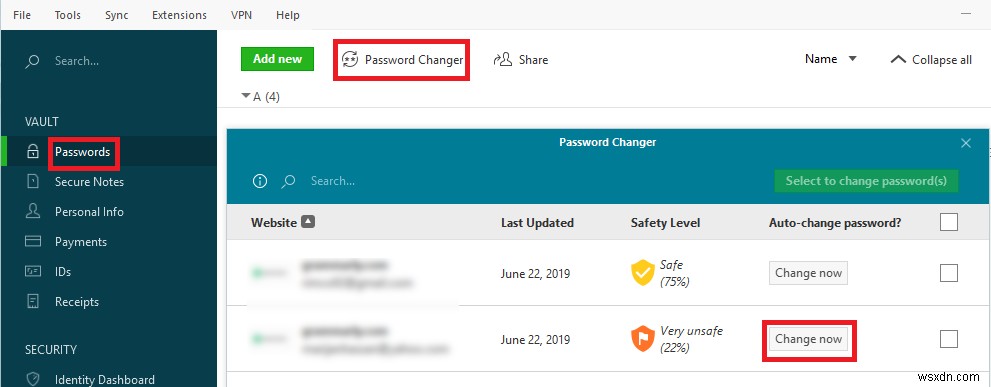 Dashlane（ダッシュレーン）の使い方完全ガイド：インストールから各機能の活用まで徹底解説