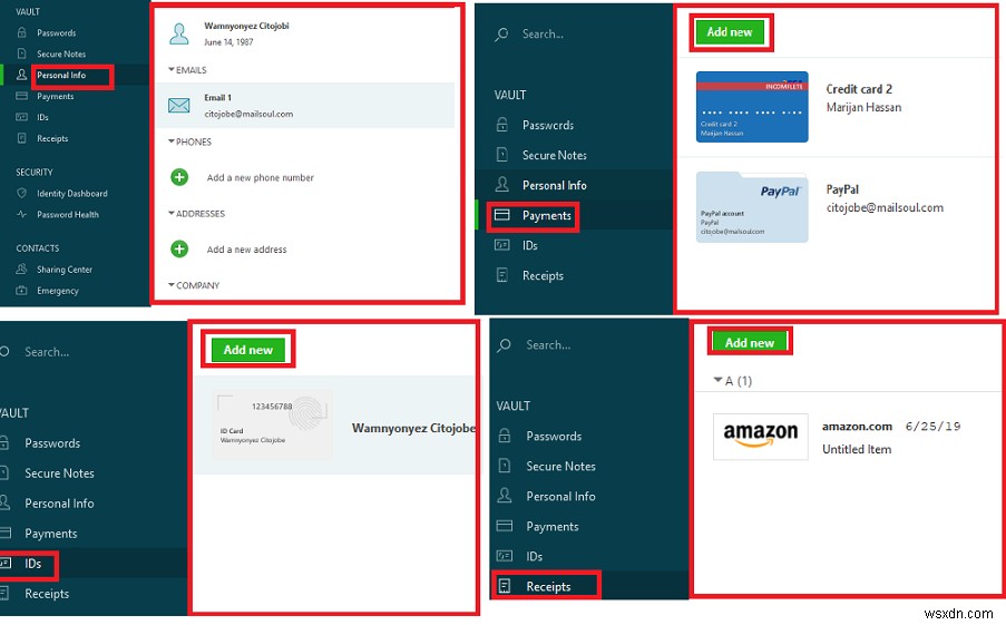Dashlane（ダッシュレーン）の使い方完全ガイド：インストールから各機能の活用まで徹底解説