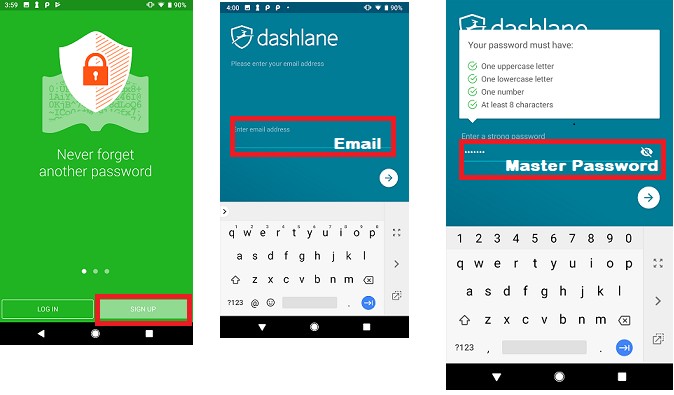 Dashlane（ダッシュレーン）の使い方完全ガイド：インストールから各機能の活用まで徹底解説