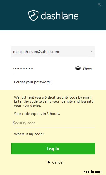 Dashlane（ダッシュレーン）の使い方完全ガイド：インストールから各機能の活用まで徹底解説