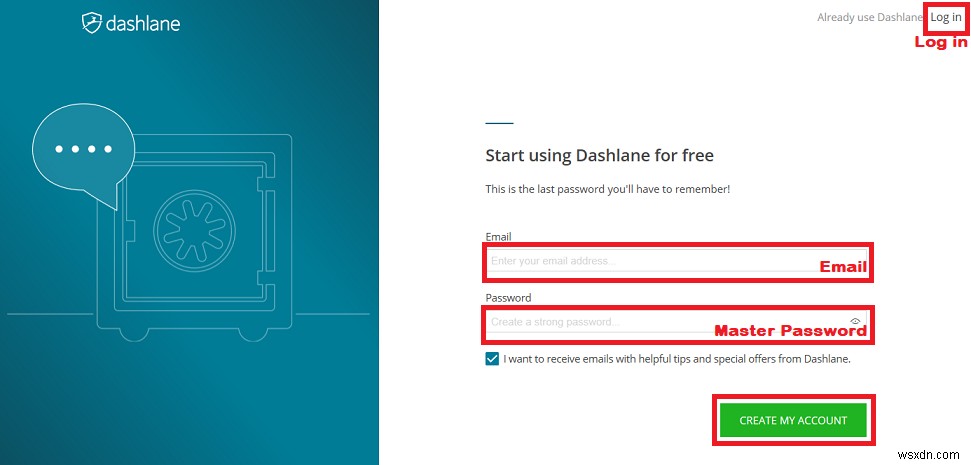Dashlane（ダッシュレーン）の使い方完全ガイド：インストールから各機能の活用まで徹底解説