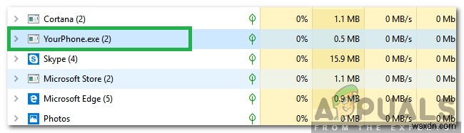 「YourPhone.exe」とは?Windows「Your Phone」アプリの正体と無効化・アンインストール方法