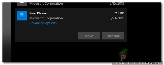 「YourPhone.exe」とは?Windows「Your Phone」アプリの正体と無効化・アンインストール方法