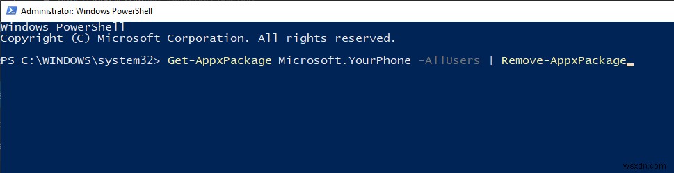 「YourPhone.exe」とは?Windows「Your Phone」アプリの正体と無効化・アンインストール方法