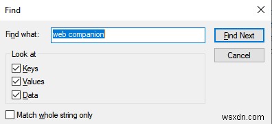 Lavasoft Web Companionとは？削除すべき理由と完全アンインストール手順