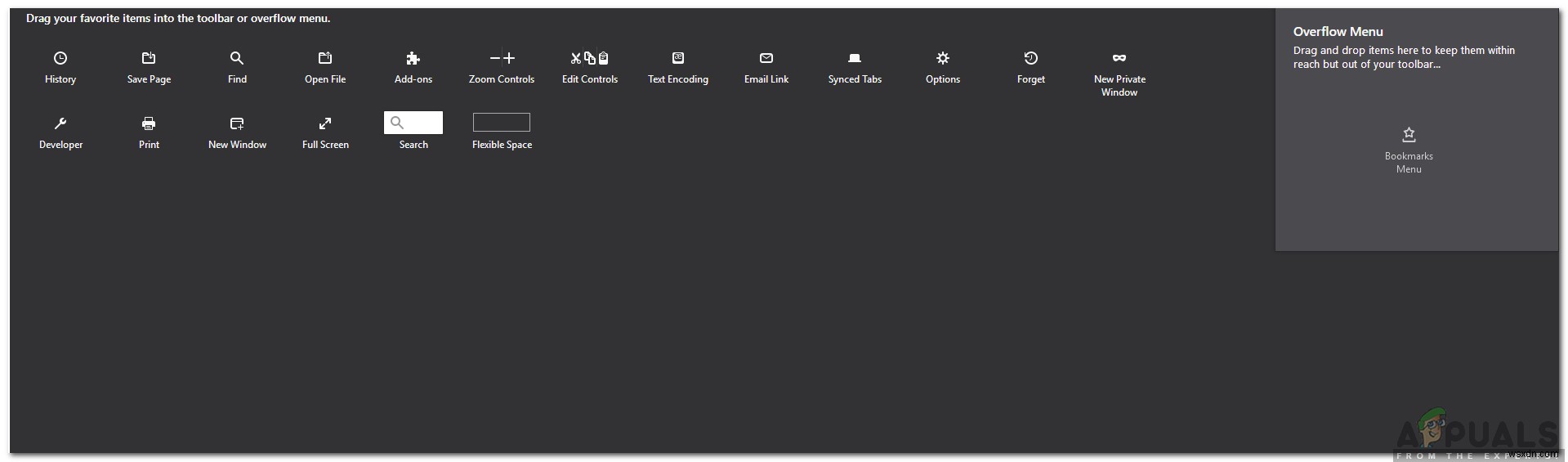ChromeからFirefoxへブックマークを簡単に移行・インポートする方法