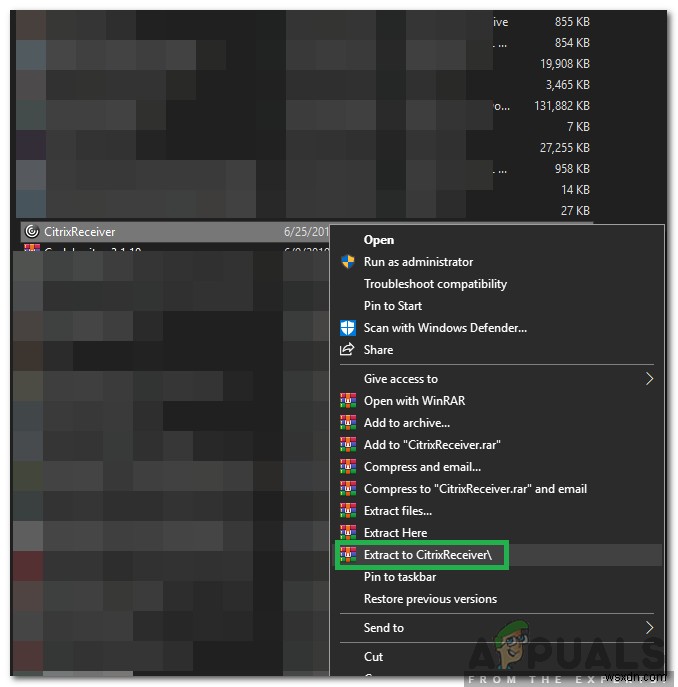 Webポータルからアプリ起動時に表示される「ICAWebWrapper.msiエラー」の原因と解決方法