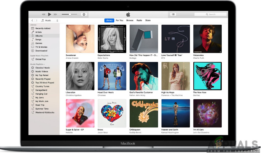 iTunesエラー0xe8000015の原因と解決方法を徹底解説