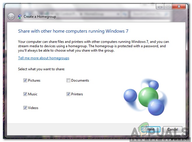 Windows 10でホームグループが見つからない?原因と代替となる共有方法を徹底解説