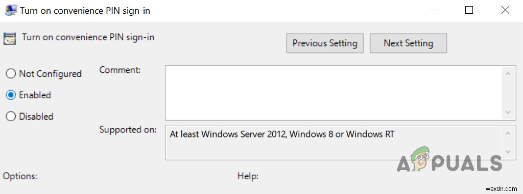 Windows 10でWindows Helloが動作しないときの対処法8選