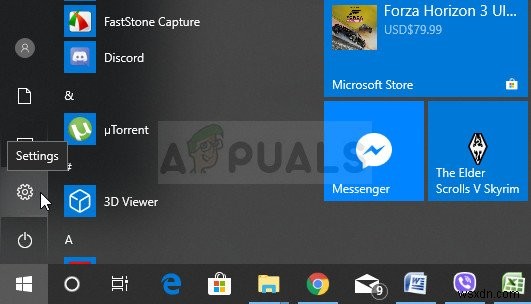 「Windowsプッシュ通知ユーザーサービスが動作を停止しました」エラーの原因と5つの解決策