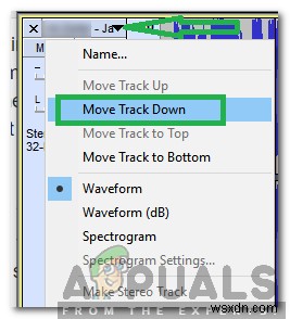 【Audacity】トラックを移動する3つの方法を徹底解説