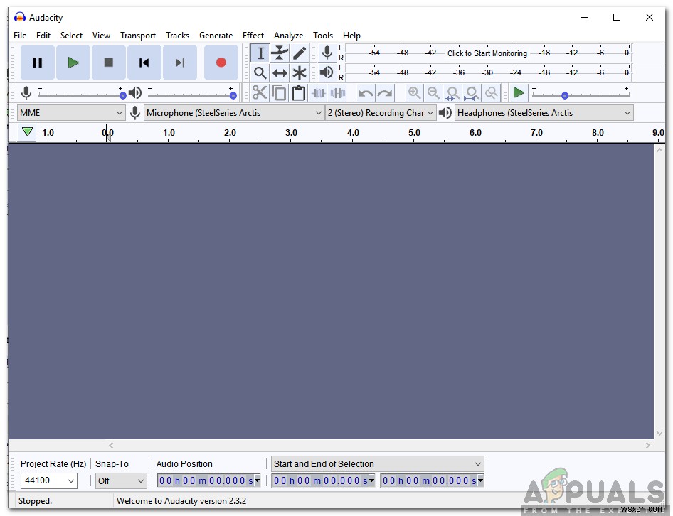 【Audacity】トラックを移動する3つの方法を徹底解説